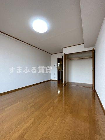 居室・リビング　同仕様
