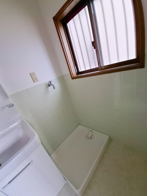 緑が丘2丁目貸家のその他写真