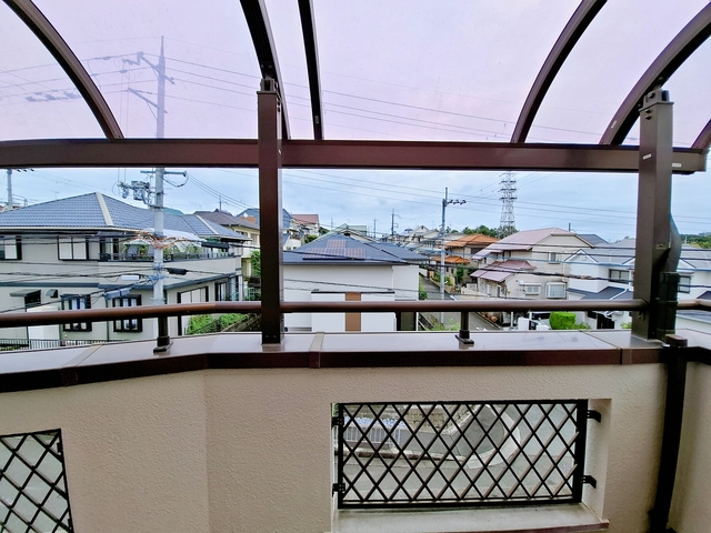 緑が丘2丁目貸家のその他写真