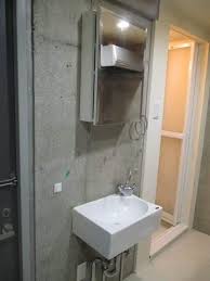 洗面設備　参考写真です