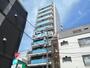 平井駅より徒歩4分 5階 築9年4ヶ月の賃貸物件