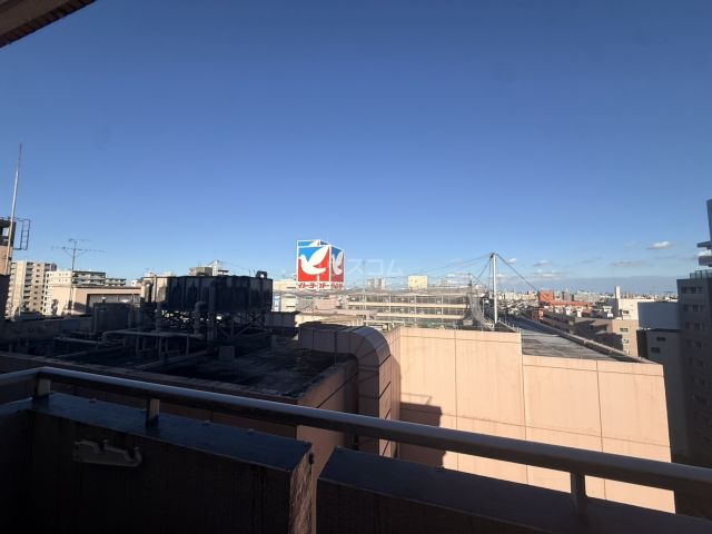 グローリア初穂武蔵境のその他写真