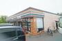 コンビニ　セブンイレブン 青い森公園店（コンビニ）まで584m