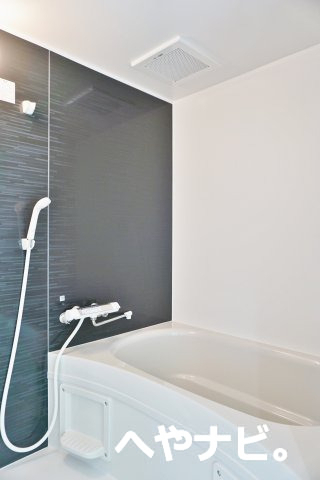 バス・シャワールーム　★バス
