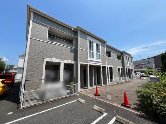 カーサ・アリオーソ