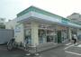 コンビニ　ファミリーマート東京成徳学園前店（コンビニ）まで787m