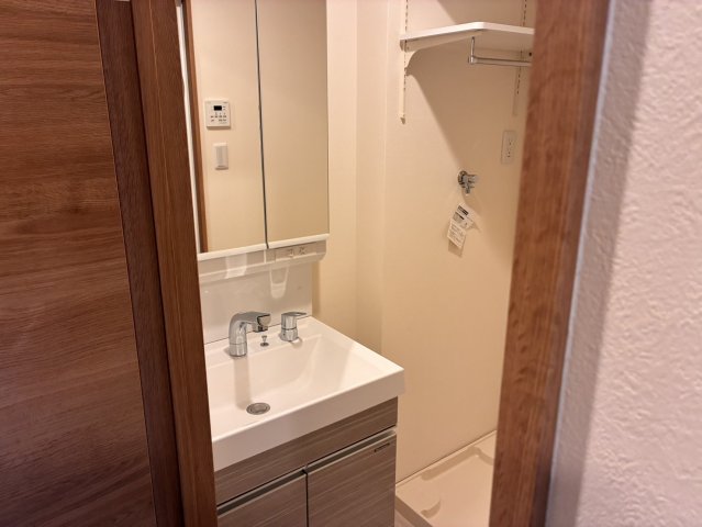 エステシア上前津の内装写真