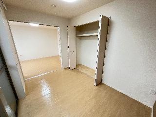 収納　洋室（イメージ）