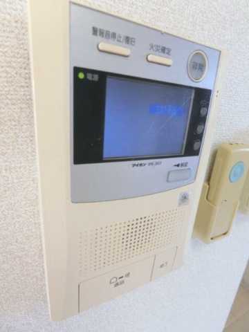セキュリティ　参考写真