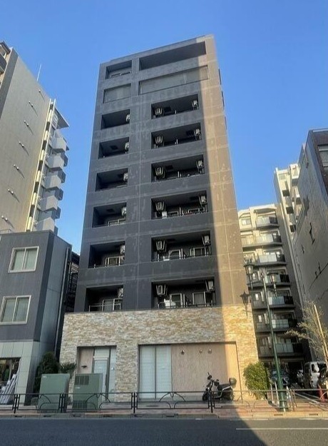 建物外観　☆外観☆