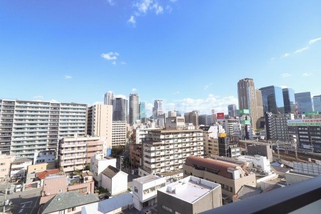 エスリード梅田グランノースのその他写真