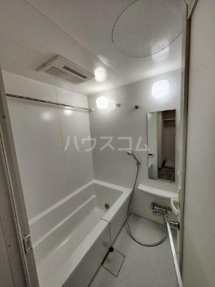 エスティメゾン王子の風呂写真
