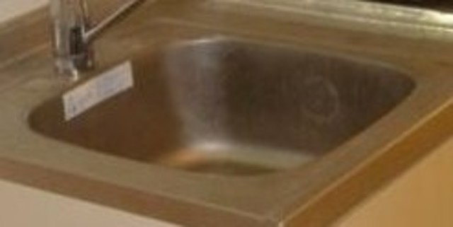 その他　シンク