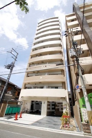 南海高野線 堺東駅 徒歩16分 築10年