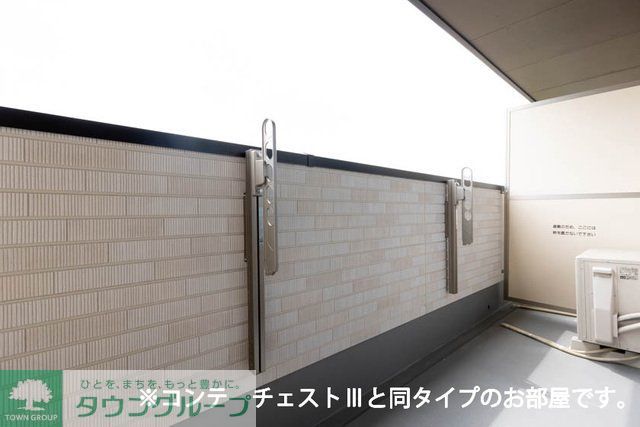 ブリーズヒルの内装写真
