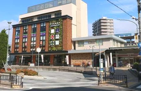 その他　JR甲子園口駅（その他）まで1135m
