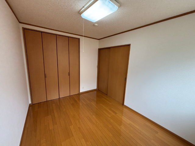 ヴィレッチ若松の内装写真