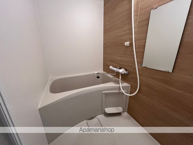 アレナ宮の沢の風呂写真