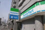 コンビニ　ファミリーマート ドーチカ店（コンビニ）まで75m