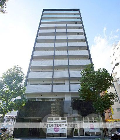 地下鉄鶴舞線 上前津駅 徒歩2分 築14年
