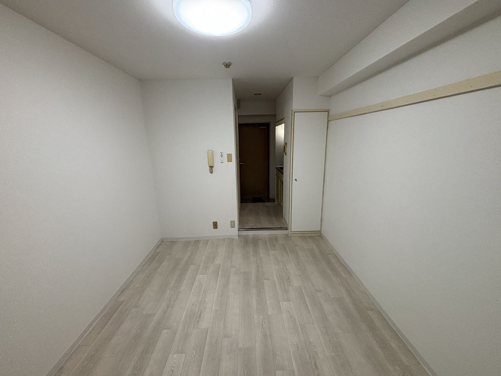 ドレクセル上新庄の内装写真