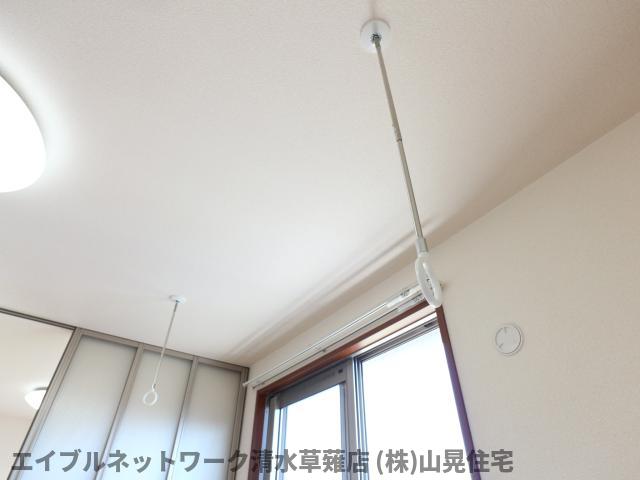 その他設備　同イメージ