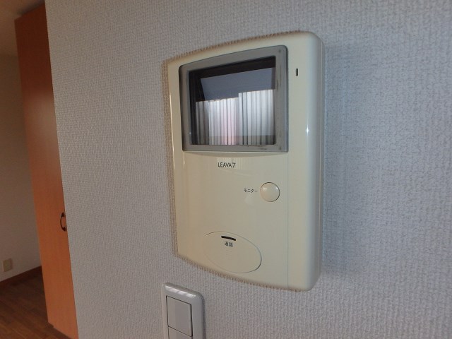 セキュリティ　別部屋参考写真