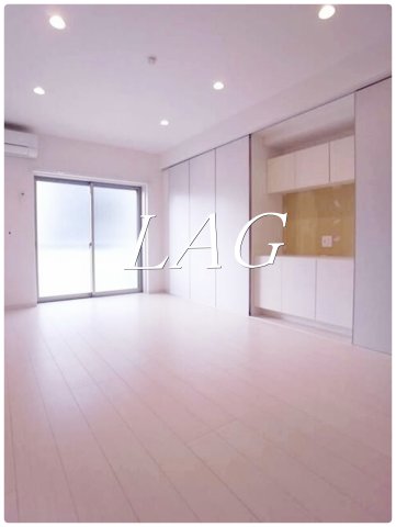 居室・リビング　洋室のお部屋です。