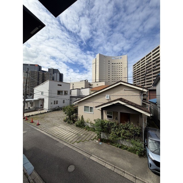Rooms万代5のその他写真