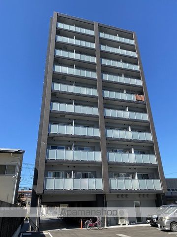 ＪＲ筑肥線 周船寺駅 徒歩11分 築6年