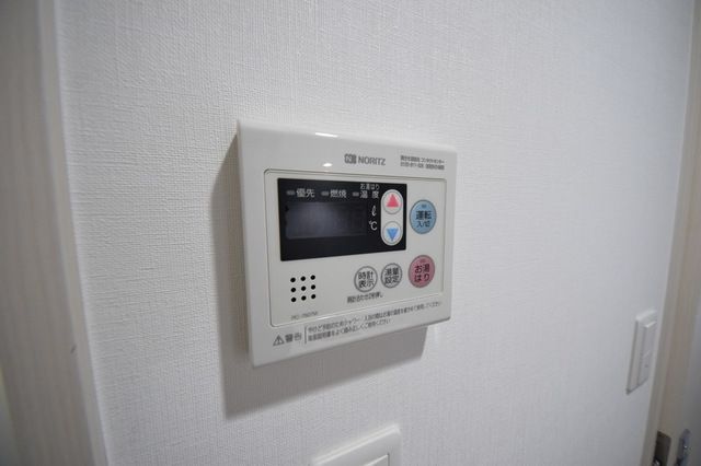 その他設備　☆お問い合わせはお早めに☆