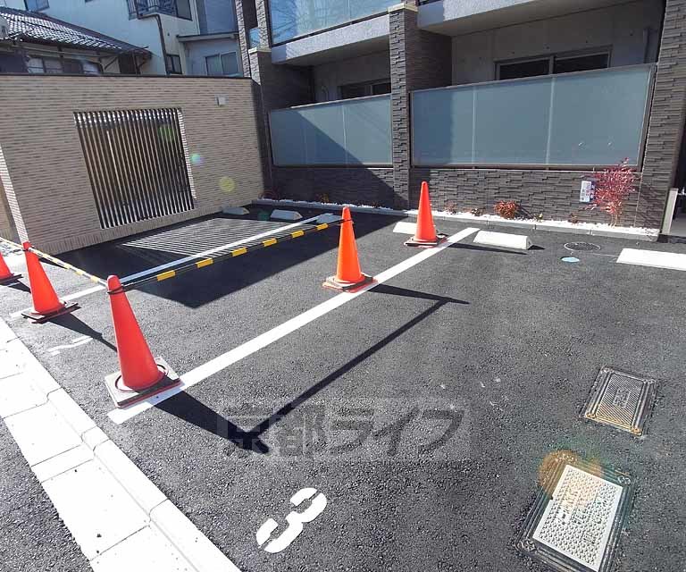ルミナス鞠小路のその他写真