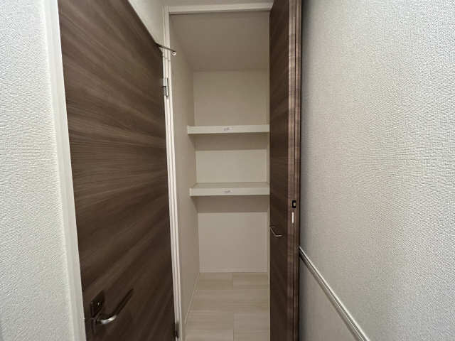 収納　他号室のためイメージ写真となります。