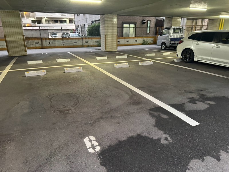 シティガーデン広畑のその他写真