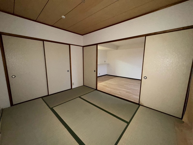 シティガーデン広畑の内装写真