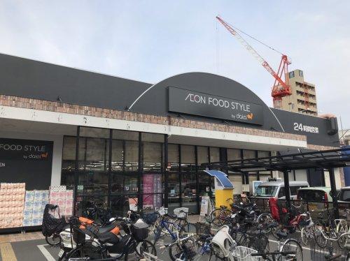 地下鉄御堂筋線 西中島南方駅 徒歩8分 13階建 築6年の周辺写真