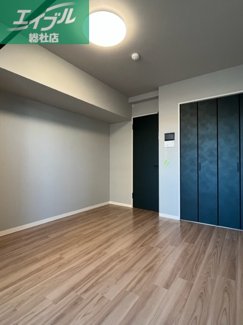 Bella casa Northの居間写真