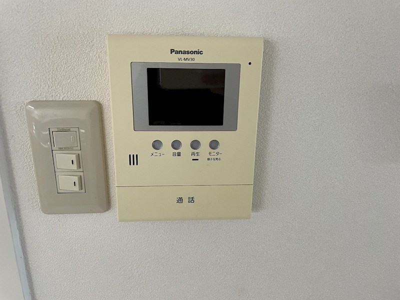 セキュリティ　参考写真掲載。