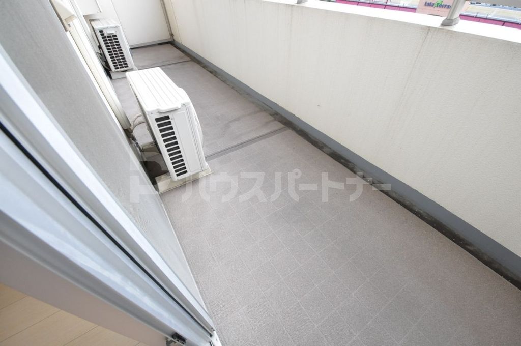 ロイヤルパークスタワー南千住の内装写真