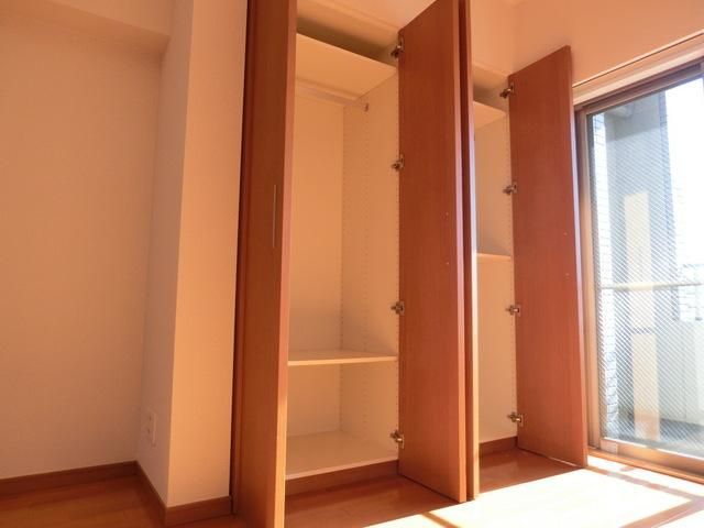 リリエンベルグ目白壱番館のその他写真