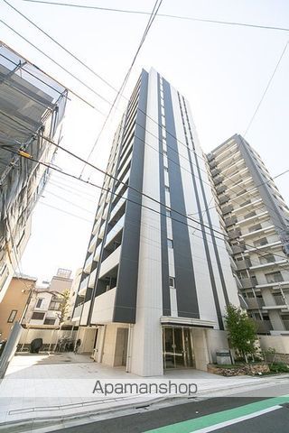東京メトロ銀座線 稲荷町駅 徒歩6分 築9年
