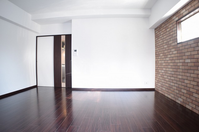 S-RESIDENCE淀屋橋の内装写真
