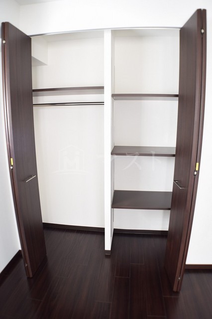 S-RESIDENCE淀屋橋の内装写真