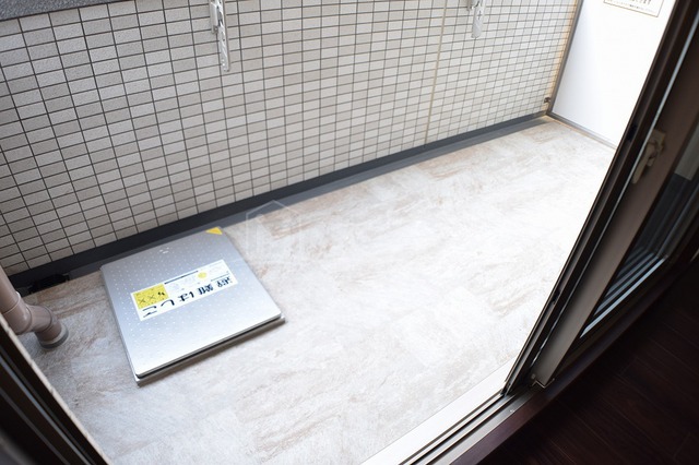 S-RESIDENCE淀屋橋の内装写真