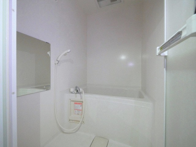 バス・シャワールーム　※同施工会社のイメージ写真※