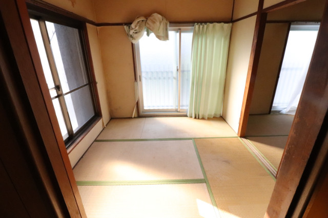 エルパラッツォ笠松の内装写真