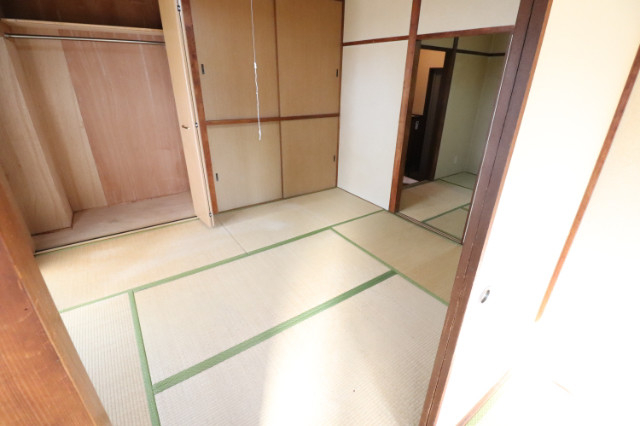 エルパラッツォ笠松のその他写真