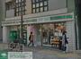 コンビニ　★★ローソンストア100（コンビニ）まで210m