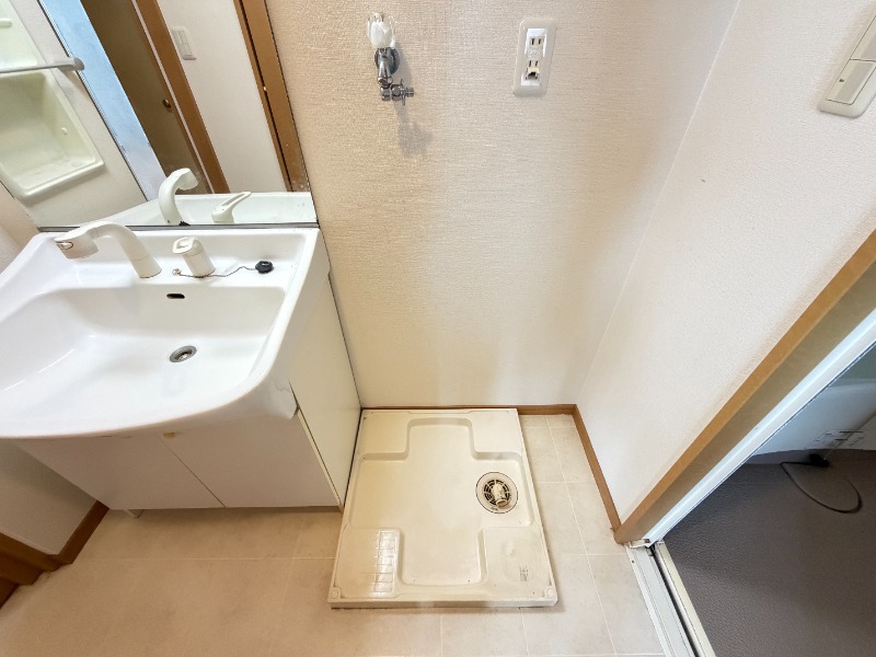 その他　８０５号室の写真