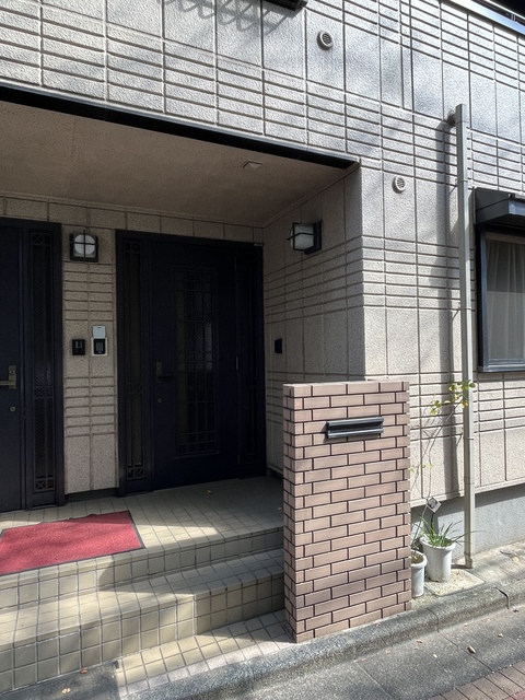 エントランス　★エントランス★